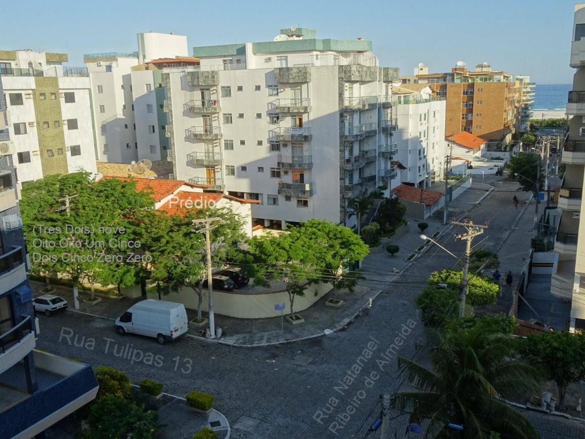 Praia Do Forte Wifi Cabo Frio Buitenkant foto
